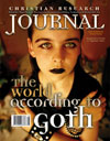 The World according to Goth